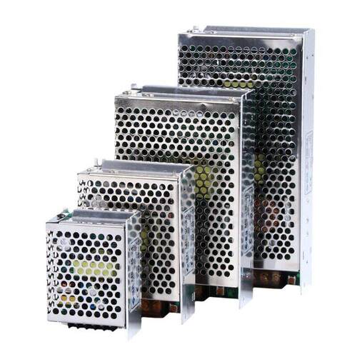 小体积开关电源MS-60w安防电源组输出工业控制直流监控开关电源