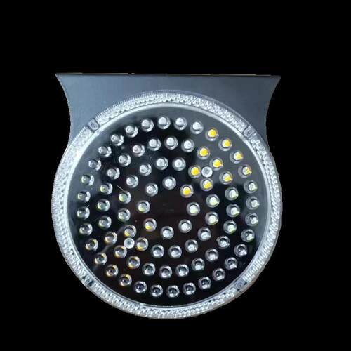 新款货车led爆闪警示灯12v-24v通用挂车加装超亮闪光防追尾后雾灯