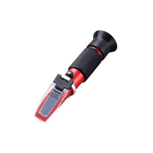 进口日本佐藤0190-02手持式折射仪SK-201R拉面汤浓度计
