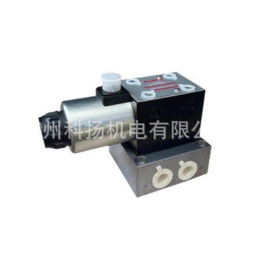 正品Hydfly比例阀向压溢流阀MA-DHZO-A-073-L3-182.0.8A