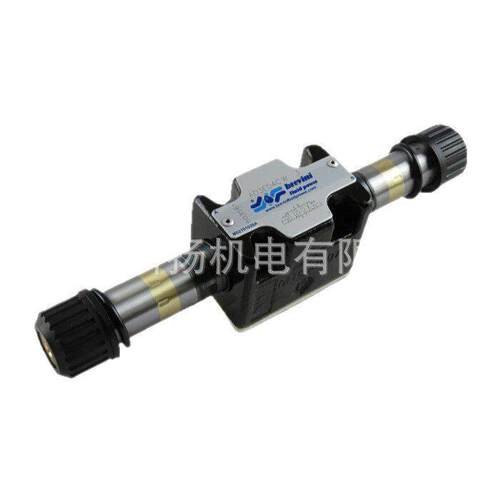 意大利BREVINI液压比例阀CMP30C3001电磁阀AD2E20DMCMP30M3001