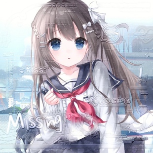 无条件扭蛋第七期抱盒 原创头像动漫未流 出图无水印 标价58张