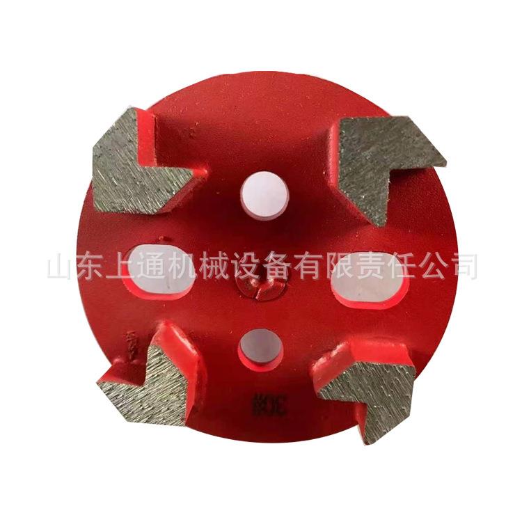 50型打磨机磨头60型研磨机环氧长条刀头700型树脂磨片抛光机