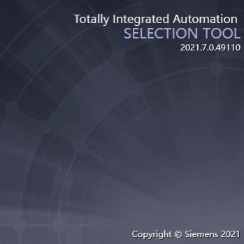TIA Selection Tool V2025.12离线版西门子选型工具软件(Win10/11