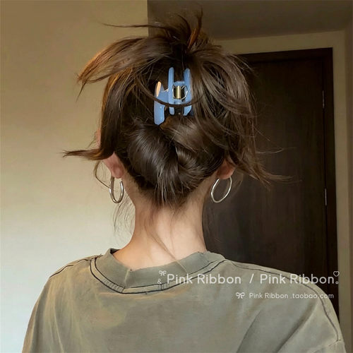 松弛感是鸡毛头~手残党get~韩系H
