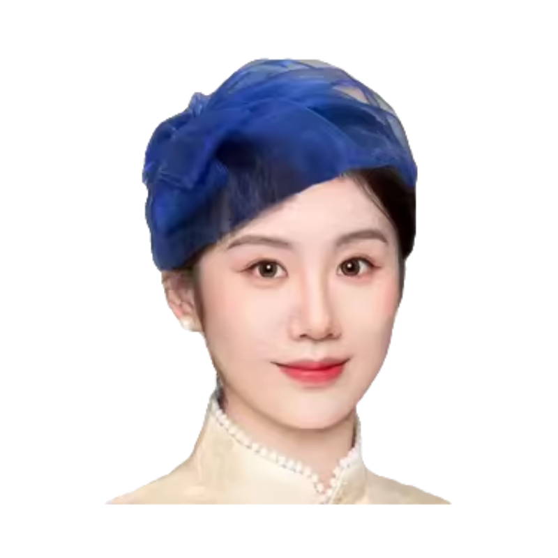 2026新款百搭头箍女洋气宽边发箍