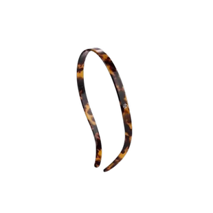 再也不用担心镜腿压力！眼镜发箍百搭带齿防滑头箍洗脸压发卡发窟