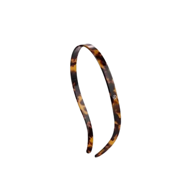 镜腿压力头箍化妆压眼镜发箍百搭