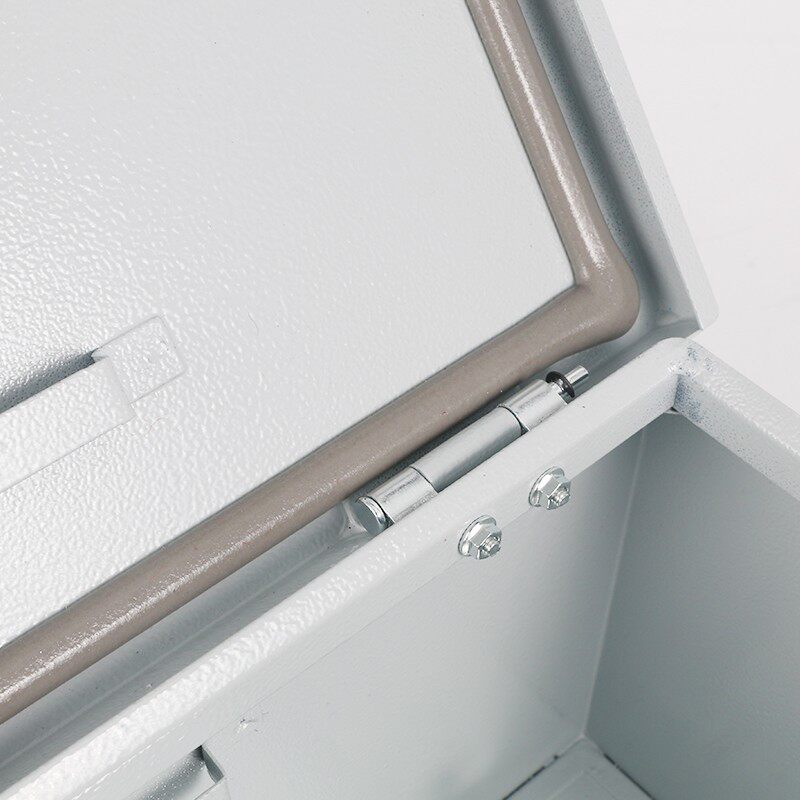 配电箱家用基业箱明装电箱工程用布线箱工厂用电控箱横箱配电机柜