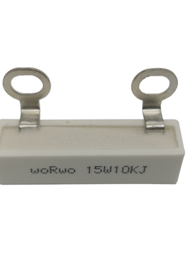 5W7W10W15W20W20K30K33K39K51K75K82K变频器电容均压放电水泥电阻