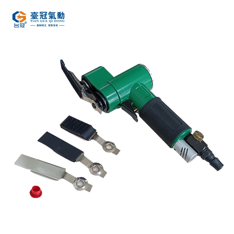 台冠气动散打机打磨机模具抛光机一字打磨机指头镂空打磨机6035A