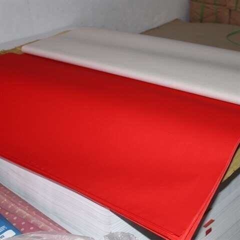 五色纸 60克原浆单面五彩纸标语纸广告海报纸彩艺术剪纸手工彩纸