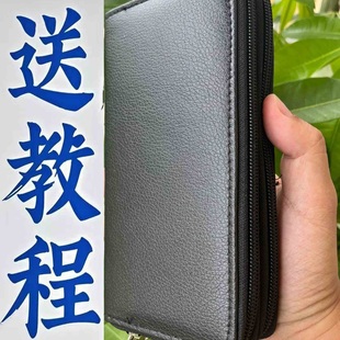 开锁工锁具大全24件套万能专用神器开锁匠铁门通用钥匙工锁具勾