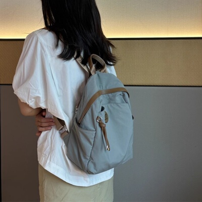 法国ZAMP妈咪极简旅行背