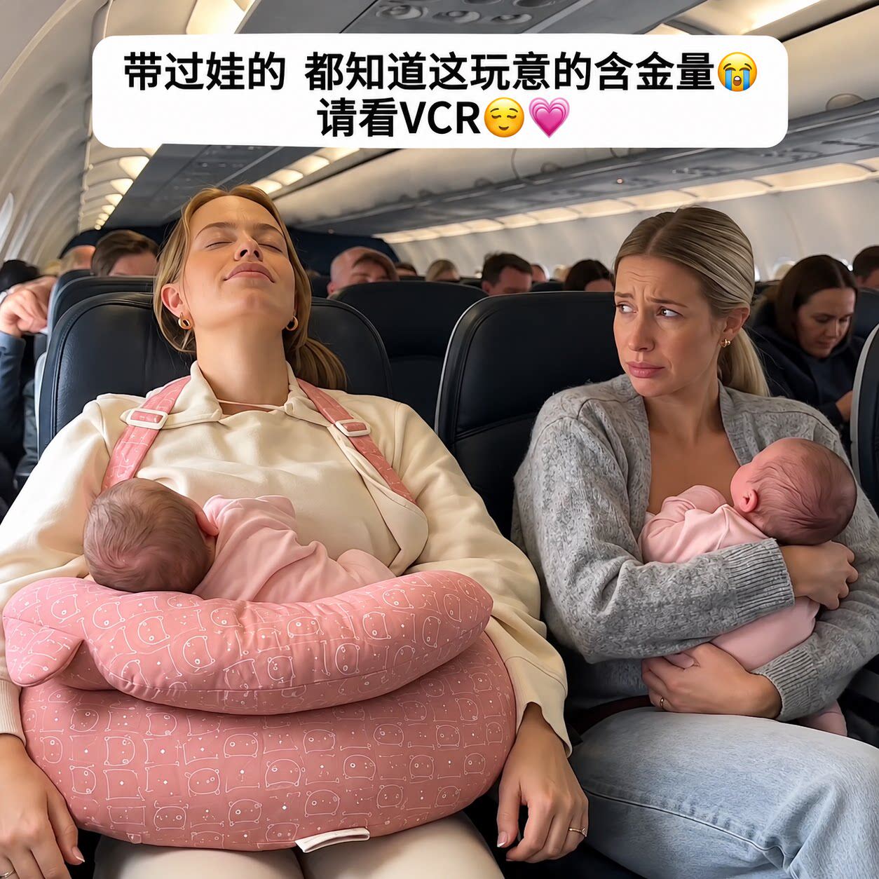 喂奶神器护腰不累人哺乳枕孕妇横抱宝宝月亮托防吐奶椅托省力神器