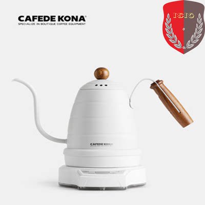 细口手冲咖啡壶计时CAFEDEKONA