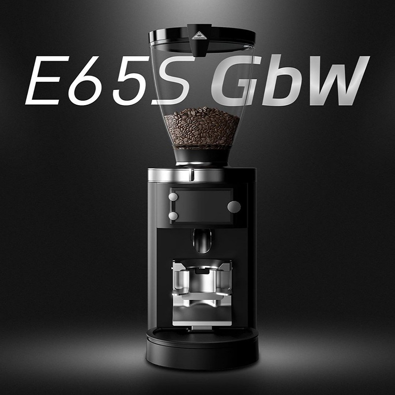 迈赫迪Mahlkonig E65S GBW实时刻度控制计量商用电控咖啡磨豆机 餐饮具 磨豆机 原图主图