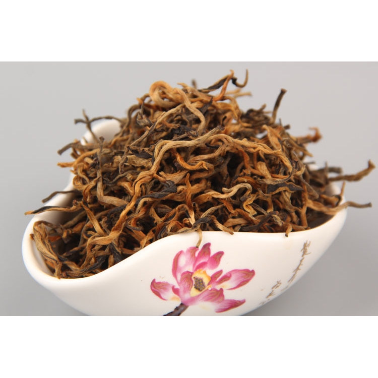云南普洱茶森林茶临沧乔木老树普滇红