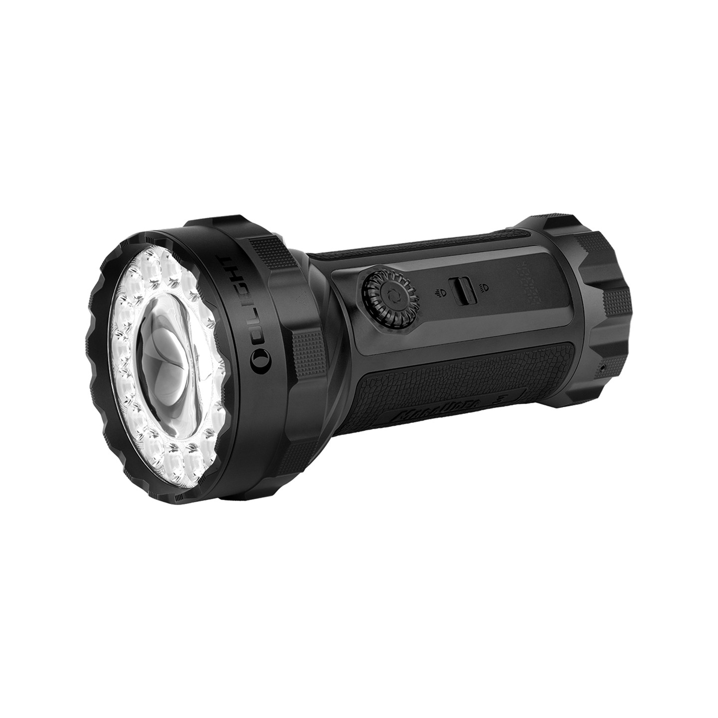 OLIGHT/傲雷掠夺者3超强光25000流明远近光双光手电筒