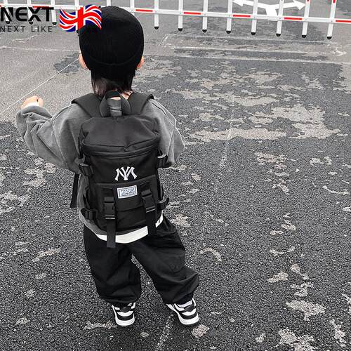 英国Nextlike男童背包20