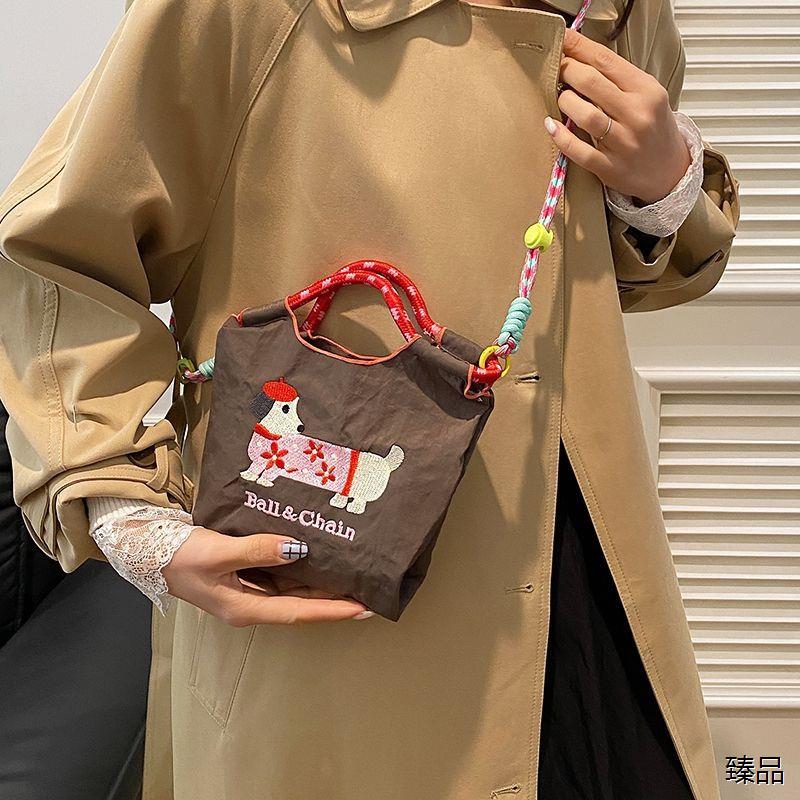 稀奇古怪的小收纳包日系