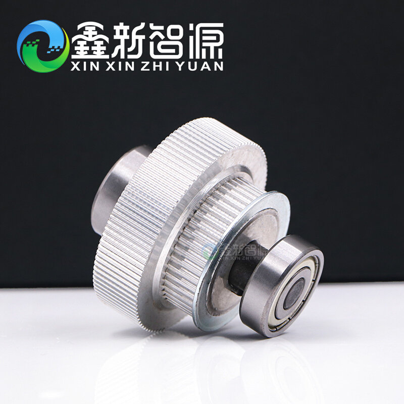 促销赛博写真机主动轮被动轮套件大齿轮宝塔轮五代92009100小黄蜂