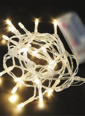 led warm white led string lights fairy string christmas ligh
