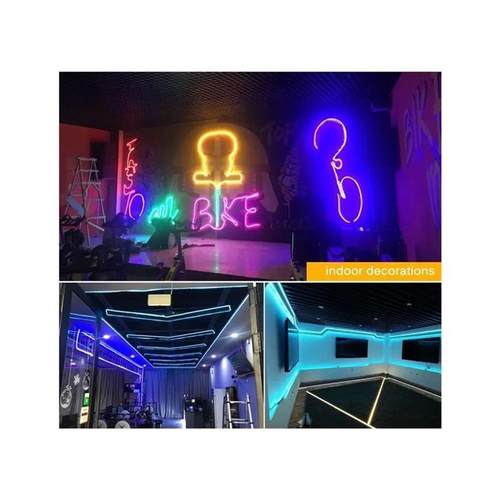 NeonLEDightStripFlex