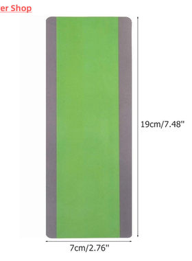 8 Pieces Large Size Guided Reading Strips Highlight Colored