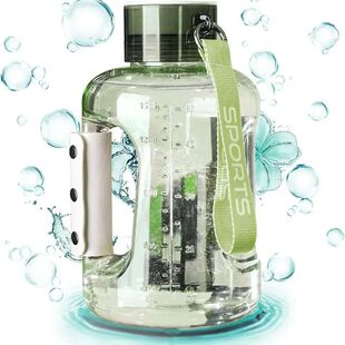 Hydrogen Water Bottle 1.5L Hydrogen Rich Portable Sports Wat