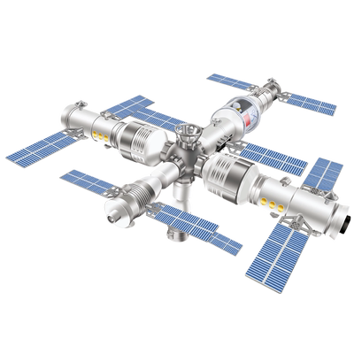 生日礼物中国载人儿童玩具