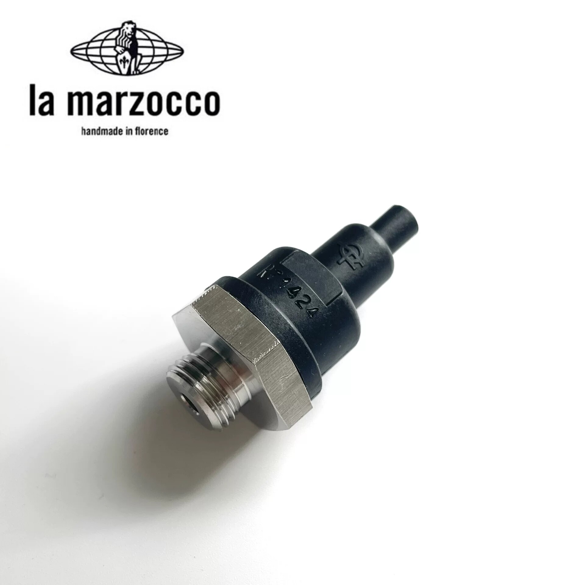 原厂LA Marzocco辣妈GS3/MINI/KB90咖啡机配件锅炉排气阀真空阀