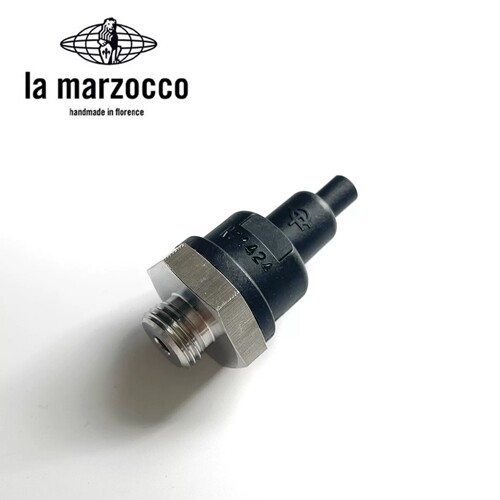 原厂LA Marzocco辣妈GS3/MINI/KB90咖啡机配件锅炉排气阀真空阀