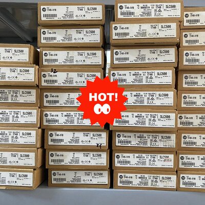 议价Allen Bradley PLC模块1746-IV161746-IB161746-OB16