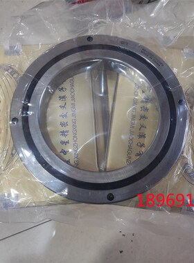 高精密交叉滚子轴承RB 11015 11020 12016 12025 13015 13025 P5