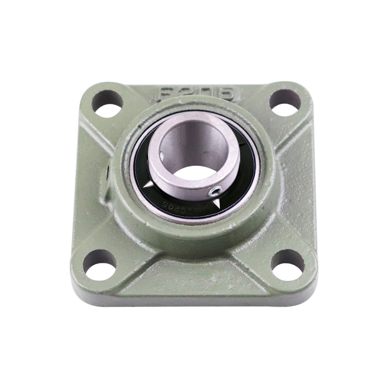 外球面带座轴承方形座UCF314F315F316F317F318F319F320F322F324