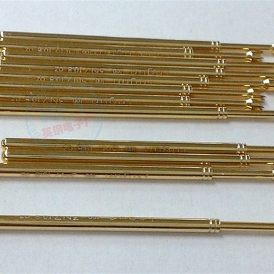 INGUN英钢探针 1.7MM七爪梅花100MIL针 GKS100225150A*000测试针