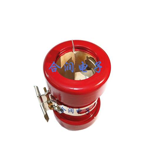 CCG5-7 6800P 6800PF-K 20KV 120KVA高频机高压陶瓷瓷介电容