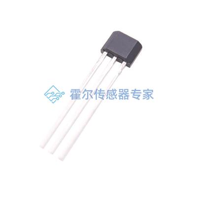 AH503霍尔传感器替代Allegro HAL1503 AH3373Diodes单极霍尔开关