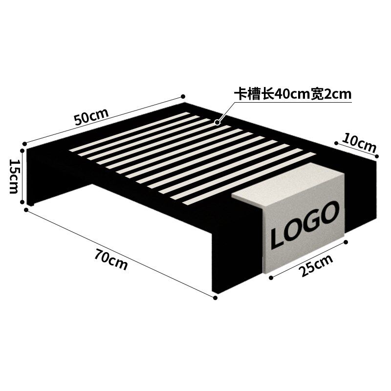 瓷砖样品展架木地板展示架落地立式插架多功能木纹砖踢脚线地砖架