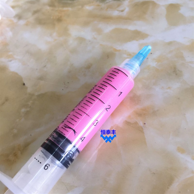 金属擦亮膏划痕修复膏玉石模具打磨膏金刚石钻石研磨膏w3.5抛光膏