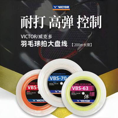 威克多VICTOR胜利VBS7066