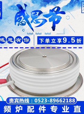 圣合科技锦州双合KK1000可控硅 晶闸管 整流管 KP1000A1800V2500V
