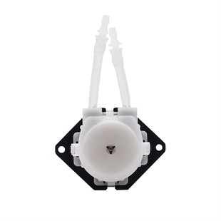 INTLLAB微型蠕动泵蠕动泵实验室滴定电动抽水泵家用抽水泵鼻饲泵