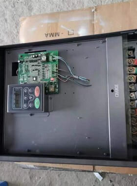 变频器 CHF100-037G/045P-4 37KW/45KW 380V实物图现货包好