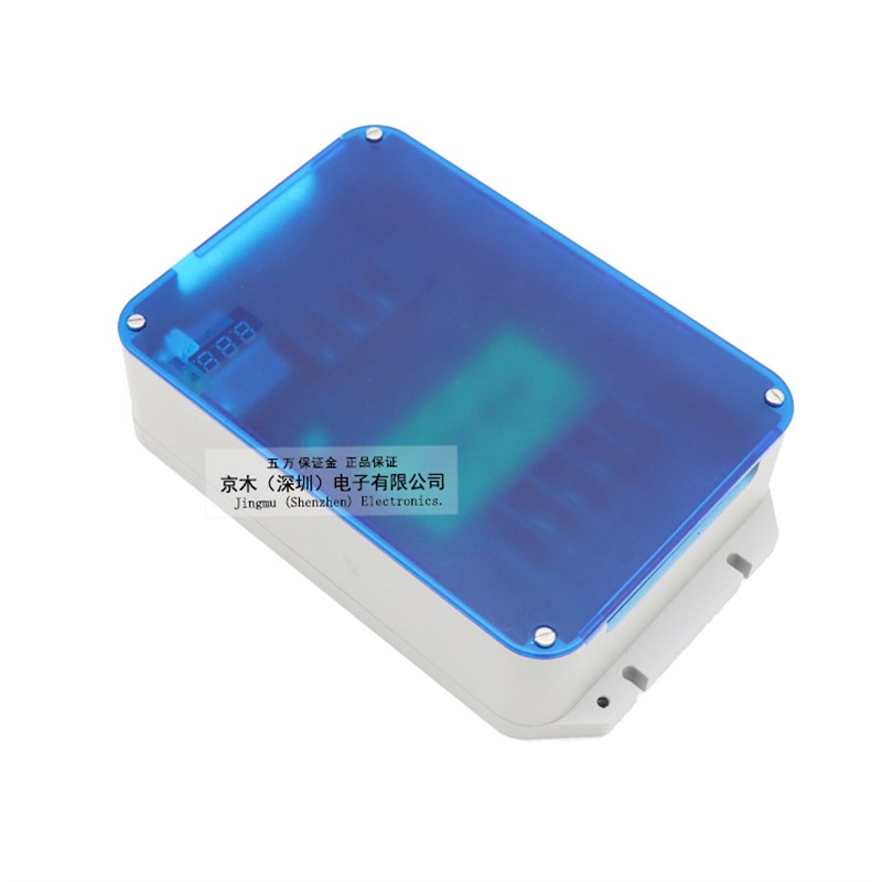 智能型三相伺服电机电子变压器SVC040C060 380V转220V带数显