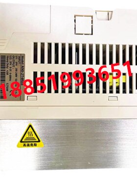 全新正弦变频器A90-4T4R2B 三相380V 1.5KW矢量型变频器 原装正品