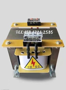 380v转220v变110v36v24vbk单相控制隔离变压器1kw2/3kw5kw8k10kva