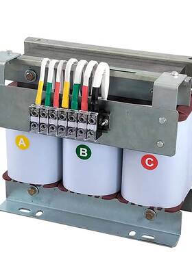480v440v600v转380v变220v200v660v690v三相隔离干式变压器30KVAW