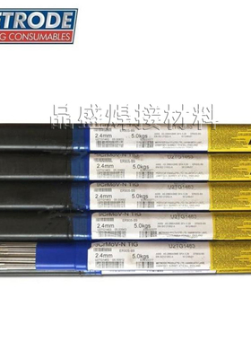 曼彻特ERNiCrMo-13镍基氩弧电焊丝HASK 59镍基合金焊丝1.6mm